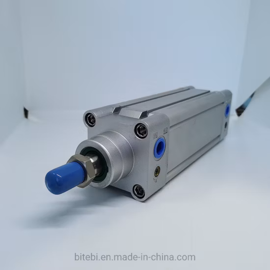 Iso15552 32-125mm Best Quality Stainless Steel Pneumatic Cylinder Kit