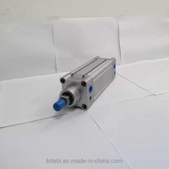 Iso15552 32-125mm Best Quality Stainless Steel Pneumatic Cylinder Kit
