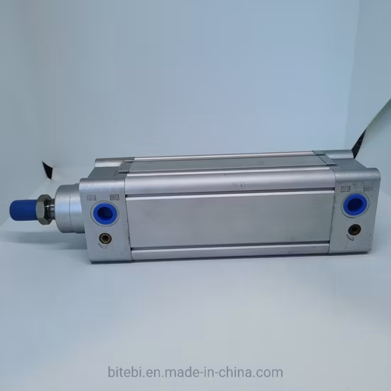 Iso15552 32-125mm Best Quality Stainless Steel Pneumatic Cylinder Kit